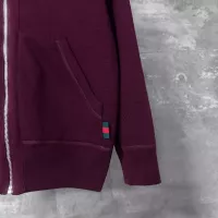 $108.00 USD Gucci Jackets Long Sleeved For Unisex #1379231