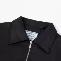 $85.00 USD Prada Jackets Long Sleeved For Unisex #1379235