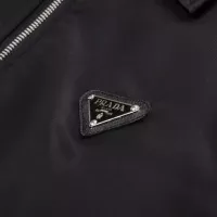 $85.00 USD Prada Jackets Long Sleeved For Unisex #1379235