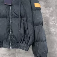 $170.00 USD Louis Vuitton LV Coat Long Sleeved For Unisex #1379236