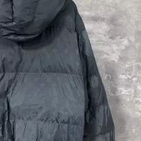 $170.00 USD Louis Vuitton LV Coat Long Sleeved For Unisex #1379236