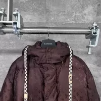 $145.00 USD Louis Vuitton LV Coat Long Sleeved For Unisex #1379237