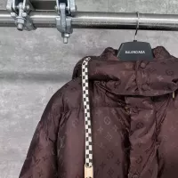 $145.00 USD Louis Vuitton LV Coat Long Sleeved For Unisex #1379237