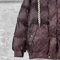 $145.00 USD Louis Vuitton LV Coat Long Sleeved For Unisex #1379237