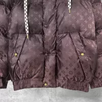 $145.00 USD Louis Vuitton LV Coat Long Sleeved For Unisex #1379237