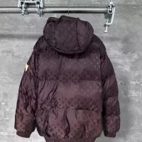 $145.00 USD Louis Vuitton LV Coat Long Sleeved For Unisex #1379237