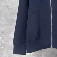 $112.00 USD Louis Vuitton LV Jackets Long Sleeved For Unisex #1379245