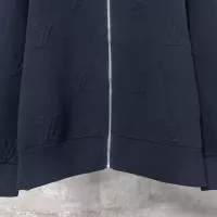 $112.00 USD Louis Vuitton LV Jackets Long Sleeved For Unisex #1379245