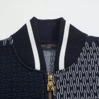 $80.00 USD Louis Vuitton LV Jackets Long Sleeved For Unisex #1379248