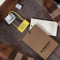 $80.00 USD Burberry Jackets Long Sleeved For Unisex #1379251