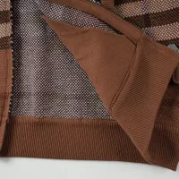 $80.00 USD Burberry Jackets Long Sleeved For Unisex #1379251