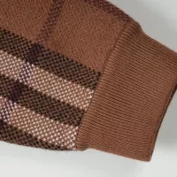 $80.00 USD Burberry Jackets Long Sleeved For Unisex #1379251