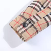 $85.00 USD Burberry Jackets Long Sleeved For Unisex #1379255