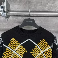 $100.00 USD Louis Vuitton LV Sweaters Long Sleeved For Unisex #1379262