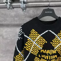 $100.00 USD Louis Vuitton LV Sweaters Long Sleeved For Unisex #1379262