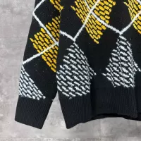 $100.00 USD Louis Vuitton LV Sweaters Long Sleeved For Unisex #1379262