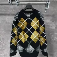 $100.00 USD Louis Vuitton LV Sweaters Long Sleeved For Unisex #1379262