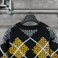 $100.00 USD Louis Vuitton LV Sweaters Long Sleeved For Unisex #1379262