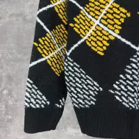 $100.00 USD Louis Vuitton LV Sweaters Long Sleeved For Unisex #1379262