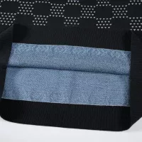 $60.00 USD Louis Vuitton LV Sweaters Long Sleeved For Unisex #1379263