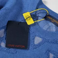 $60.00 USD Louis Vuitton LV Sweaters Long Sleeved For Unisex #1379264