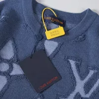 $60.00 USD Louis Vuitton LV Sweaters Long Sleeved For Unisex #1379265