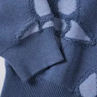 $60.00 USD Louis Vuitton LV Sweaters Long Sleeved For Unisex #1379265