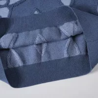 $60.00 USD Louis Vuitton LV Sweaters Long Sleeved For Unisex #1379265