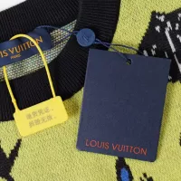 $56.00 USD Louis Vuitton LV Sweaters Long Sleeved For Unisex #1379269