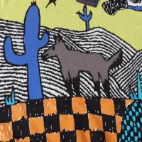 $56.00 USD Louis Vuitton LV Sweaters Long Sleeved For Unisex #1379269