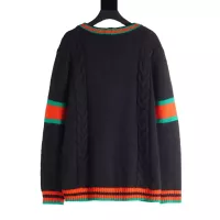 $64.00 USD Gucci Sweaters Long Sleeved For Unisex #1379272