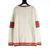 $64.00 USD Gucci Sweaters Long Sleeved For Unisex #1379273