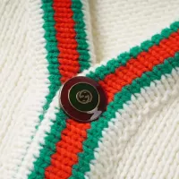 $64.00 USD Gucci Sweaters Long Sleeved For Unisex #1379273