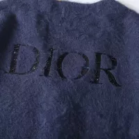 $60.00 USD Christian Dior Sweaters Long Sleeved For Unisex #1379293