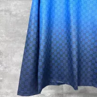 $52.00 USD Gucci T-Shirts Long Sleeved For Unisex #1379295