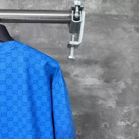 $52.00 USD Gucci T-Shirts Long Sleeved For Unisex #1379295