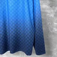 $52.00 USD Gucci T-Shirts Long Sleeved For Unisex #1379295