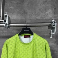 $52.00 USD Gucci T-Shirts Long Sleeved For Unisex #1379296