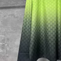 $52.00 USD Gucci T-Shirts Long Sleeved For Unisex #1379296