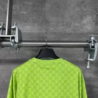 $52.00 USD Gucci T-Shirts Long Sleeved For Unisex #1379296