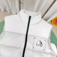 $132.00 USD Moose Knuckles Down Feather Coat Sleeveless For Unisex #1379297