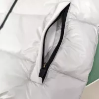 $132.00 USD Moose Knuckles Down Feather Coat Sleeveless For Unisex #1379297