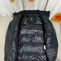 $132.00 USD Moose Knuckles Down Feather Coat Sleeveless For Unisex #1379298