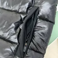 $132.00 USD Moose Knuckles Down Feather Coat Sleeveless For Unisex #1379298