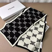$64.00 USD Celine Scarf #1379312