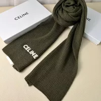 $68.00 USD Celine Scarf #1379322