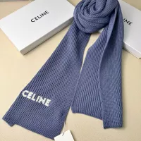 $68.00 USD Celine Scarf #1379323