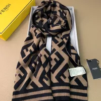 $52.00 USD Fendi Scarf #1379335