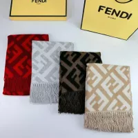 $56.00 USD Fendi Scarf #1379340