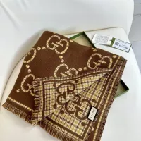 $52.00 USD Gucci Scarf #1379352